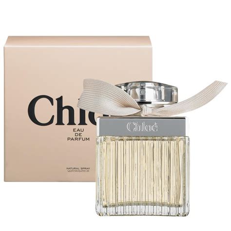 chloe perfume chemist.